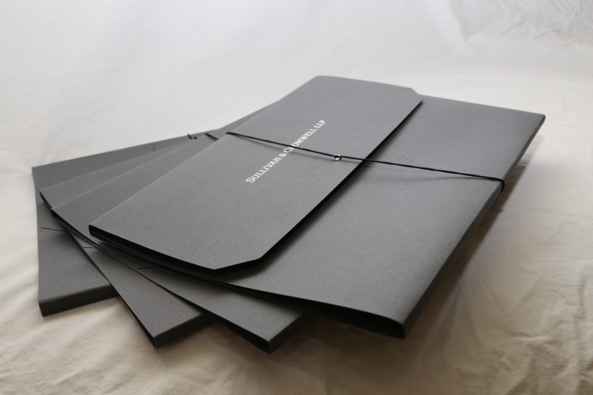 Legal Brochures