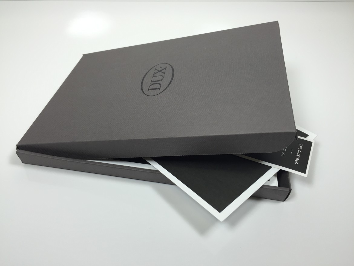 DUX Box