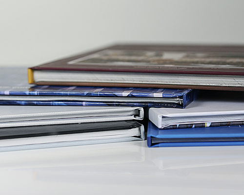 Casebinding_ProductionGSBDigital Case Bound Books GSB Digital Printing Technology Creative Staff Quality