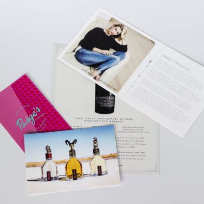 Mailers Mailers