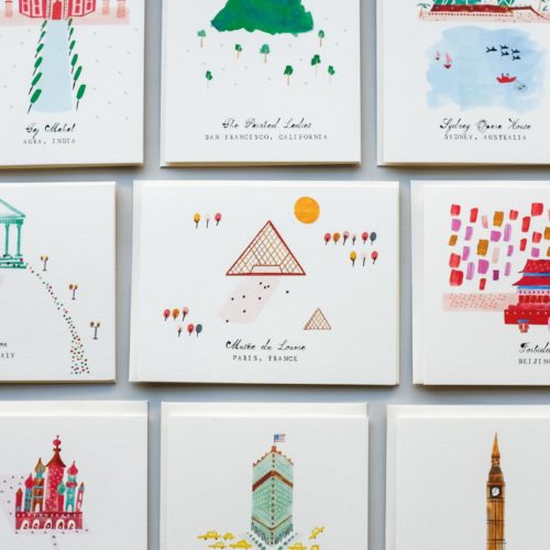 Cities Cards Cities Cards