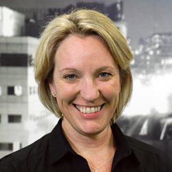 Caroline Maddams