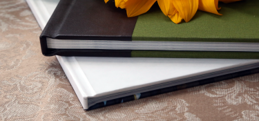 GSB Digital Quality Case Bound Books