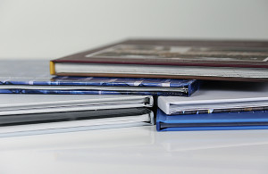 Case Bound Books GSB Digital Printing Technology Creative Staff Quality