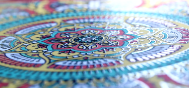 GSB Digital Raised Ink Technology Creates Design And Texture