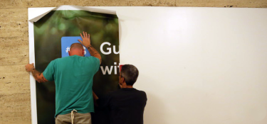 GSB Digital Installation Services Experienced Installation Team
