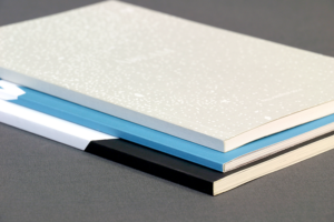 Perfect Binding by GSB Digital
