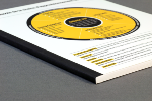 Tape Binding by GSB Digital