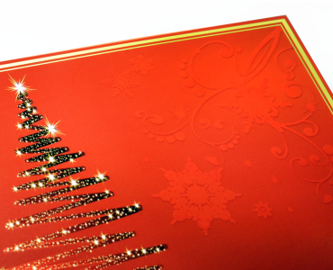 GSB Digital Digital Printing Embossing Effect Special Effect