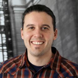 Evan Andersen