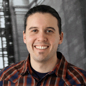 Evan Andersen is the Plant Manager at GSB Digita