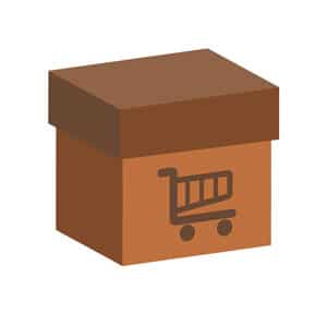 Custom boxes from short run box company GSB Digital