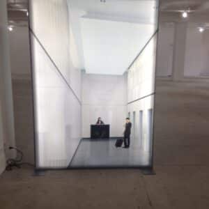 SEG Lightbox NYC