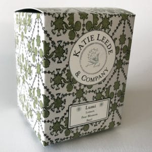 Custom folding carton NYC
