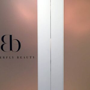 Logo Branded Glass
