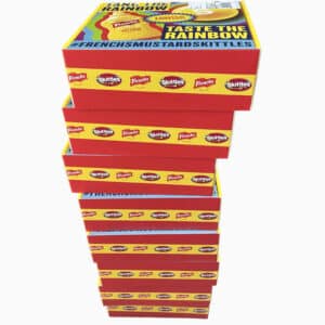 Custom packaging and fulfillment in New York City