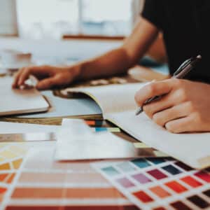 Designer in New York City