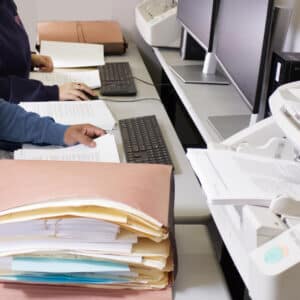 Corporate scanning services NYC