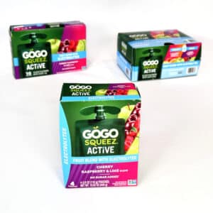 Custom printed packaging in New York City