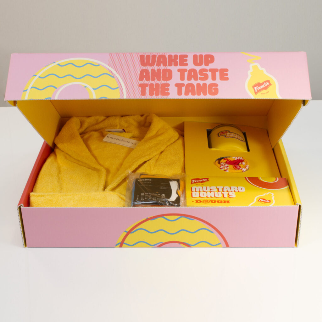 Packaging and fulfillment NYC