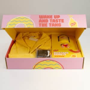 Packaging and fulfillment NYC