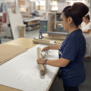 Printing and packaging poster fulfillment in NYC