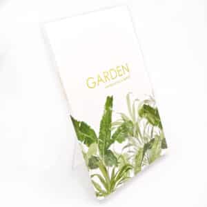 Soft cover book printing in New York City