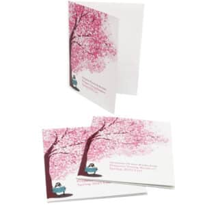 Pocket folder NYC