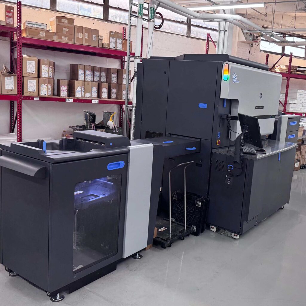 Digital Press in NYC