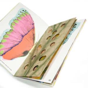 Premium Perfect bound printing NYC