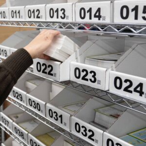 Print fulfillment services NYC