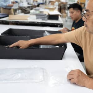 kitting and fulfillment in NYC