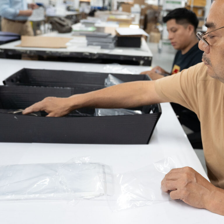 kitting and fulfillment in NYC