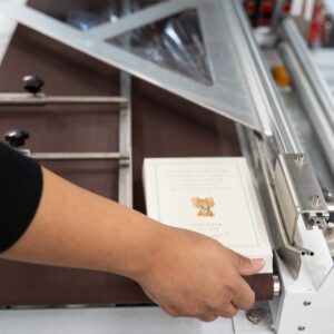 Shrinkwrap printing NYC