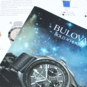 Saddle stitch binding NYC