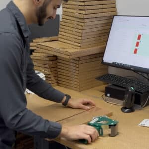Shipping fullfillment NYC