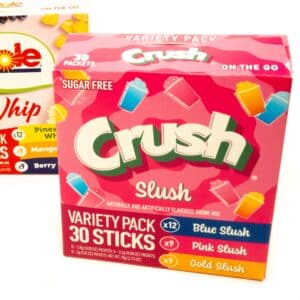 Box prototypes for food packaging NYC