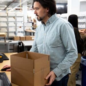 Custom mailroom services NYC