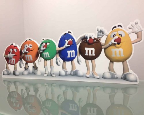 Robotic Die cutter NYC